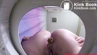 VS — Toilet POV PAWG