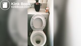 bbw ebony scat - video 2