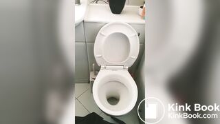 bbw ebony scat - video 2