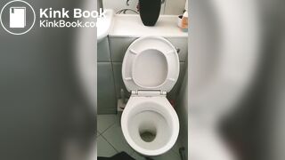 bbw ebony scat - video 2