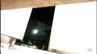 Public Toilet Shit 2 (9/11)