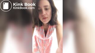 Talking and Pooping (skirt)