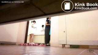 Public Toilet Shit 2 (5/11)