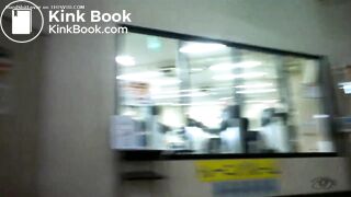 Public Toilet Shit 2 (5/11)