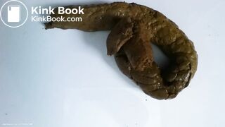 Shower shitting - video 4