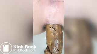 Morning poop - video 59