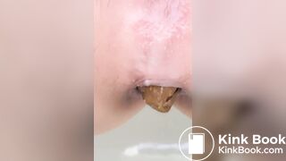 Morning poop - video 59