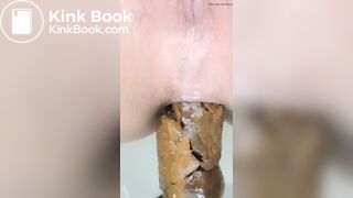 Morning poop - video 59