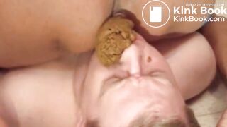 best femdom scat vomit ever