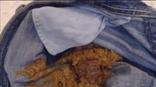 EBONY JEANS SHIT (PART 2)