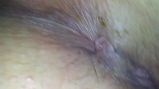 Shitty ass licking - video 2