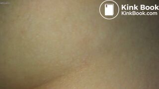 Shitty ass licking - video 2