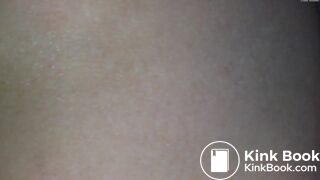 Shitty ass licking - video 2