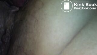 Shitty ass licking - video 2