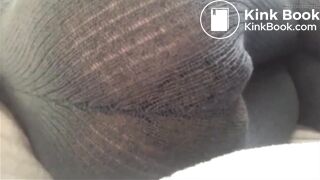 Cute Girl pooping and peeing in her Pants