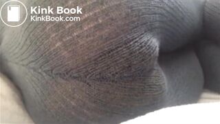 Cute Girl pooping and peeing in her Pants