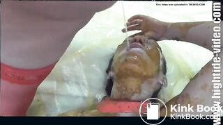 New Release - NK12 - Double Fun For Toilet Maya