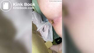 japanese girl poop - video 82