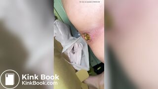 japanese girl poop - video 82