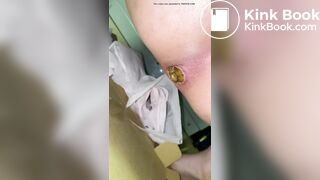 japanese girl poop - video 82