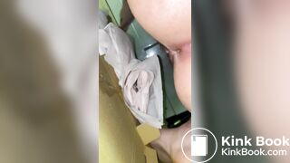 japanese girl poop - video 82