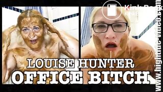 New Release - Louise Hunter Office Bitch