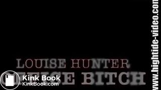New Release - Louise Hunter Office Bitch