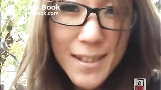 japanese girl poop - video 97