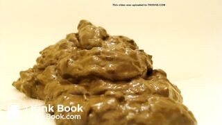 efrolesbians – Time To Feed The Shit Slave POV