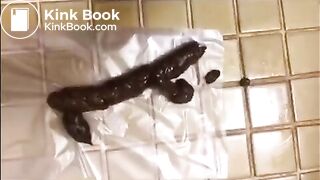 korean girl scat - video 53