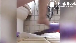 korean girl scat - video 53