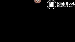 Robotic anal till she shits