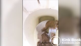 Cute lil brunette part 1