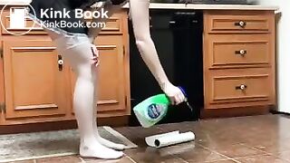 Reality of The Fetish