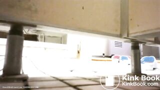 Public Toilet Shit 2 (8/11)