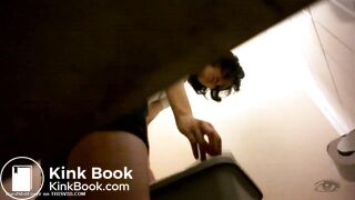 Public Toilet Shit 2 (8/11)