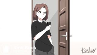 Tasley9 Vore Animation (Clean)