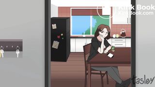 Tasley9 Vore Animation (Clean)