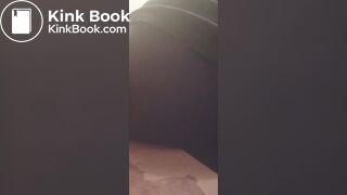 Messing in Brothers Closet