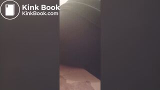 Messing in Brothers Closet