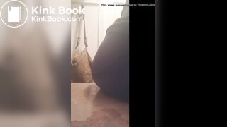 Messing in Brothers Closet