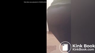 Messing in Brothers Closet