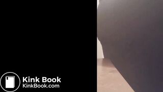 Messing in Brothers Closet