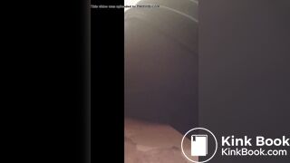 Messing in Brothers Closet