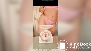 200g under 2min swallowed