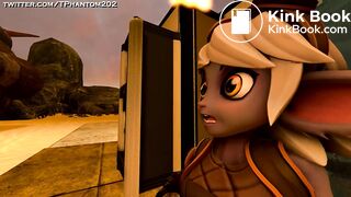 Samus desperate dump