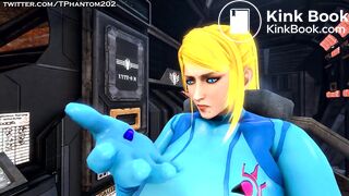 Samus desperate dump