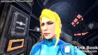 Samus desperate dump