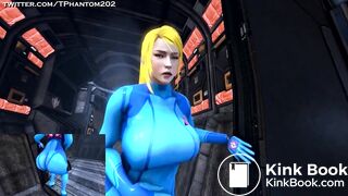 Samus desperate dump