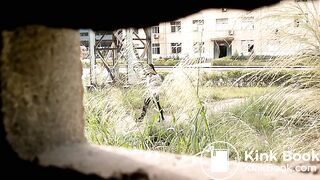 CHINESE TOILET SPYCAM18